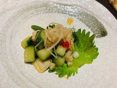 开胃菜-MoMo牧场·寿喜烧专门店(长泰广场店)