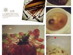 -戈雅法餐厅(世界城广场店)