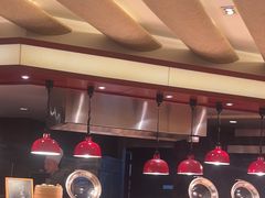 -君来湖滨饭店·玫瑰园