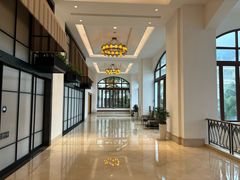 -海口喜来登酒店
