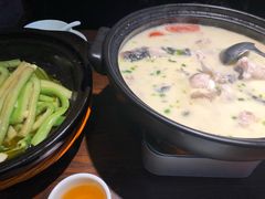 -自己人(九码头店)