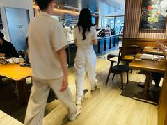 -Peet's Coffee皮爷咖啡(大学路店)