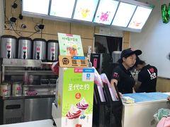 -蜜雪冰城(帕依纳普路店)