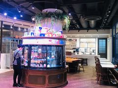-巴黎贝甜·生日蛋糕(环球中心店)