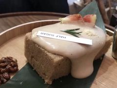-半勺舒舒生日蛋糕店