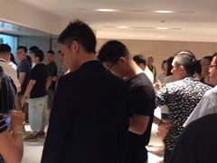 -合生汇·停车场