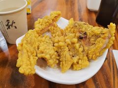 -陈八两面家(华孚写字楼店)