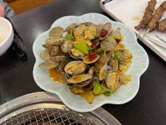 -瑞杰烧烤店·24小时营业(山东路店)