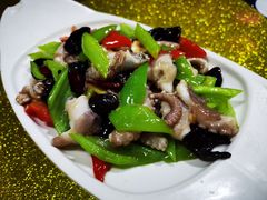 -老院子饭店·鲁菜·海鲜·家常菜