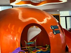 -蓝旗儿童游泳俱乐部(北国中心)