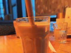 -良木缘咖啡西餐(文殊院店)