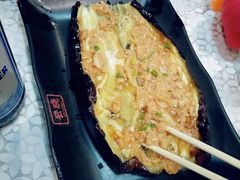 -云晓光头烧烤吧(川沙绿地店)