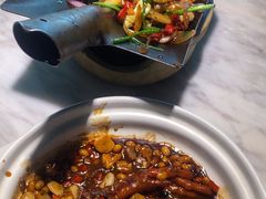 -偶屋里钵少爷(时代广场店)