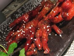 -绿茶餐厅(昌平悦荟店)