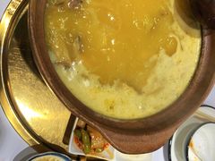 -品粤居港式打边炉·广式烧腊(西安路福佳新天地店)