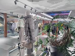 -江南布衣+(西单大悦城店)