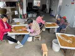 -苏州市吴中区光福窑上花果蜜饯厂