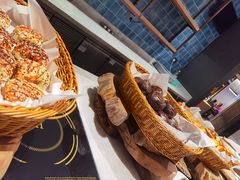 -枣子树·素食餐厅(朱家尖店)