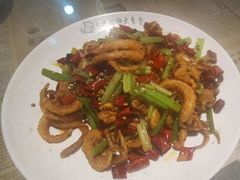 -人民公社大食堂(顺义总店)
