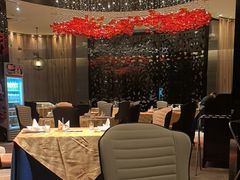 -富力万达嘉华酒店-品珍中餐厅(水果湖店)