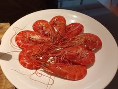 -桃源春晓中餐厅 TaoYuan Restaurant