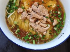-易裕和·长沙米粉(友谊路店)