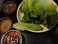 -炙韩料理·部队锅专门店