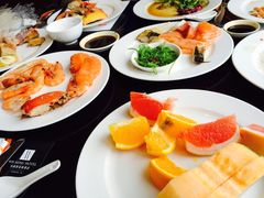 小南国花园酒店AdD餐厅-AdD全日制餐厅(中谷花园酒店)