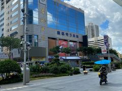 -赛格电子市场(华强北路店)