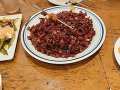 -福苗小骆驼烧烤(莲湖路店)