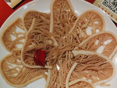 -蓉城老妈火锅(双林路店)