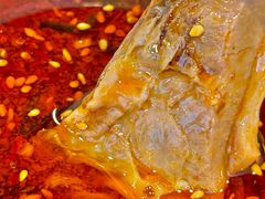 -长安后宰门水盆羊肉(新都心店)