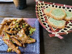 -土著渔匠·养生蝴蝶鱼(香樟路店)