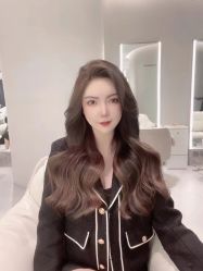 -3AM·S HAIR SALON烫发染发接发