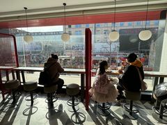 -肯德基(建华店)