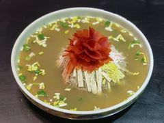 -洛阳水席园