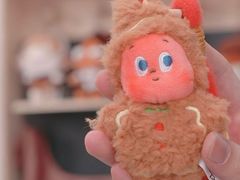 -泡泡玛特POPMART(崇文门国瑞城店)