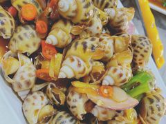 -四川小胡子海鲜(丁村万人海鲜广场店)