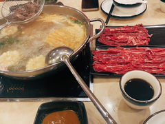 -潮汕良记牛肉火锅(洪武路店)