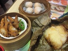 -添好运点心专门店(北角店)