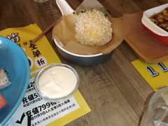 -卡朋西餐(较场西路店)