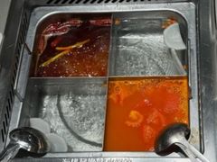 -海底捞火锅(杭州天虹购物中心店)