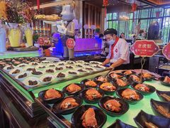 -舒友海鲜姿造(白鹭洲店)