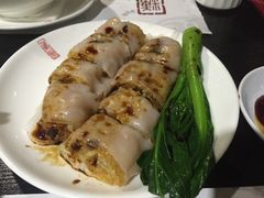 -糖朝(尖沙咀店)