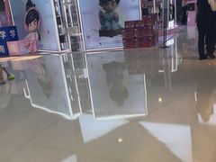 -万达广场(南昌红谷滩店)