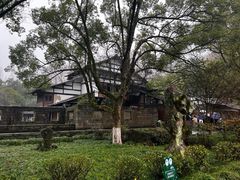-瑶琳仙境