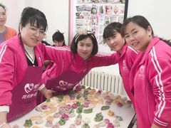 -爱月宝月嫂·育儿嫂(哈尔滨总店)