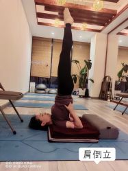 -U+YOGA优伽瑜伽·普拉提
