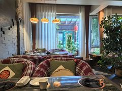 -慢丽江·云南野生菌土鸡锅(付家庄店)