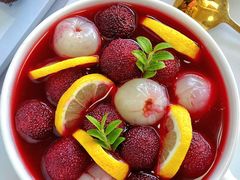 -萬春金福下午茶(故宫店)